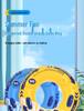 Thickened Adult Swimming Ring with Handles - Double-Layer Inflatable Lifebuoy for Water Activities