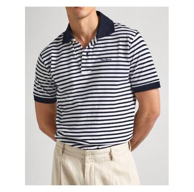 

Поло Pepe Jeans PM542153 EU S