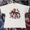 Title Fight Black Panther TShirt Rare Size S5XL Gift For Fans MO291