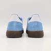 BD7632 adidas Originals Handball Spezial Light Blue Footwear White (Men's)