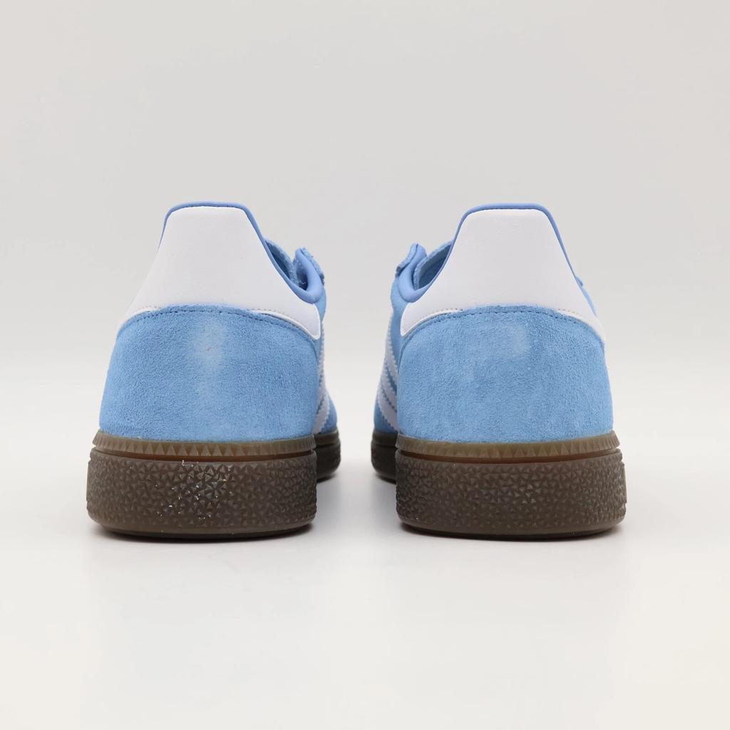 BD7632 adidas Originals Handball Spezial Light Blue Footwear White (Men's)