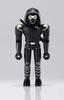 TAMASHII NATIONS Super Alloy HEROES Avengers Ronin 100mm Diecast ABS Painted Movable Figure Approx. &