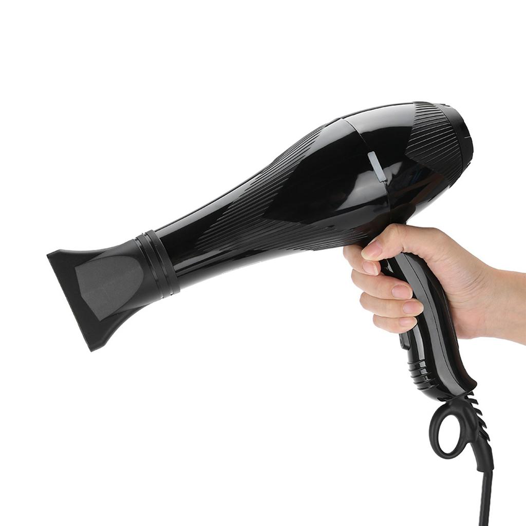 Professional 3000W Salon Hair Dryer Negative Ion Thermostatic Hair Blow Dryer