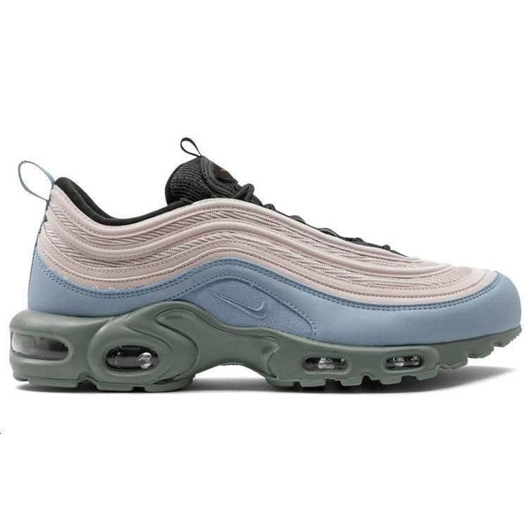 New Nike Air Max 97 Plus Layer Cake AH8143-300