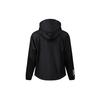 (WMNS) Adidas Hooded Track Jacket Black Women's DZ0034