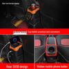Geely Panda & Global Hawk GX2 Central Armrest Box Accessories (2009-2016)