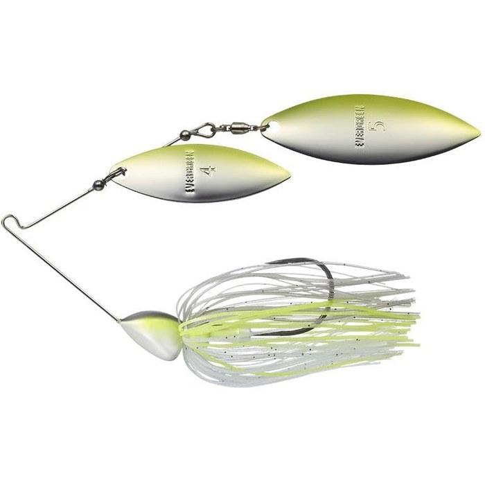 Evergreen EG Jungle Walker 5/8ozDW #145 Chart SD