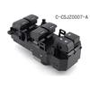 37 P Power Window Master Control Switch for Honda Accord 2008-2011 Passenger Side Four Lights Replacement Car Accessories