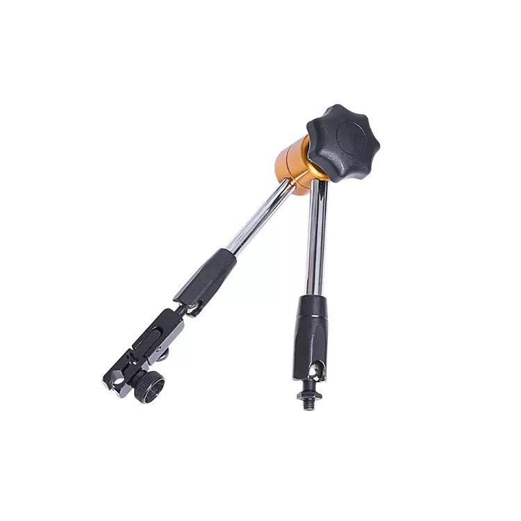 Magnetic Dial Indicator Stand with Base and Universal Support Rod