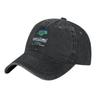 Yes Band Tales From Topographic Oceans Baseball Cap Casual Distressed Denim Rock 80s Headwear Workouts Adjustable Fit Caps Hat