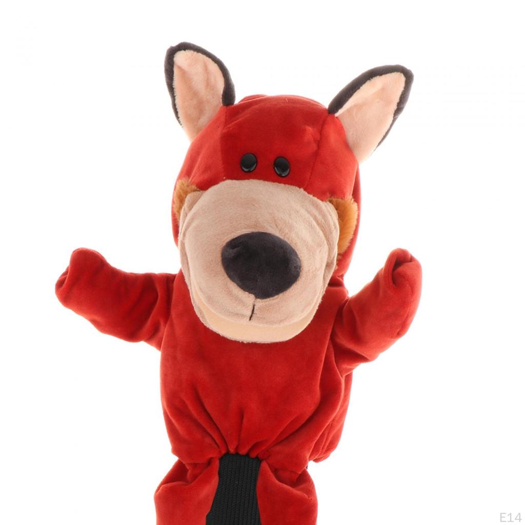 Animal Golf Wood Headcover Club Head Cover Practical Novelty Anti Scratch Keepsake