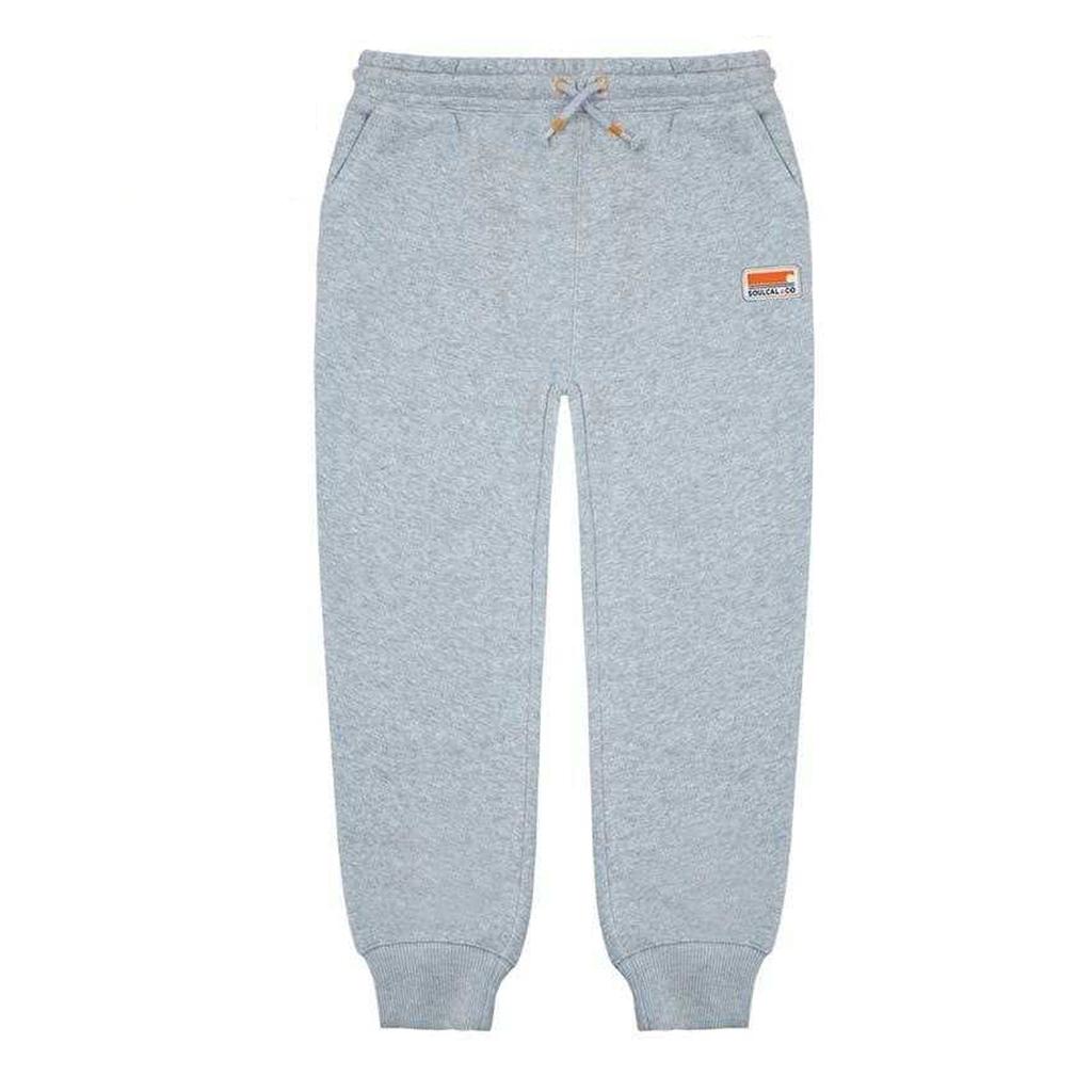 SoulCal Childrens/Kids Overhead Hoodie And Joggers Set