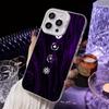Valo Reyna Phone Case for iPhone 17 16 15 14 13 12 11 X XR XS Air Pro Max Plus White Colorful Silver Cover