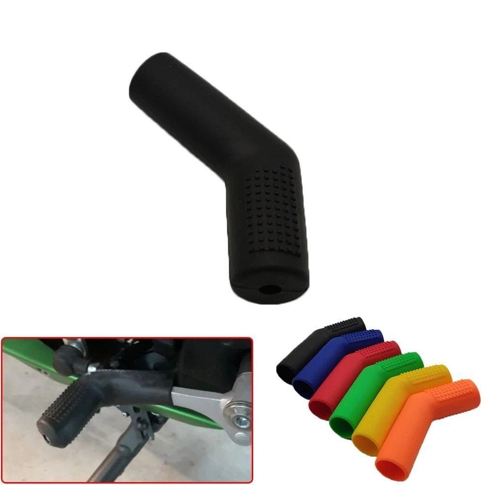 Parts Dirt Bike Shifter Protector Motorcycle Shifter Shoe Shifter Cover Motorcycle Lever Protective
