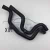Volkswagen Polo Heater Water Pipe 6RD 122 157H 