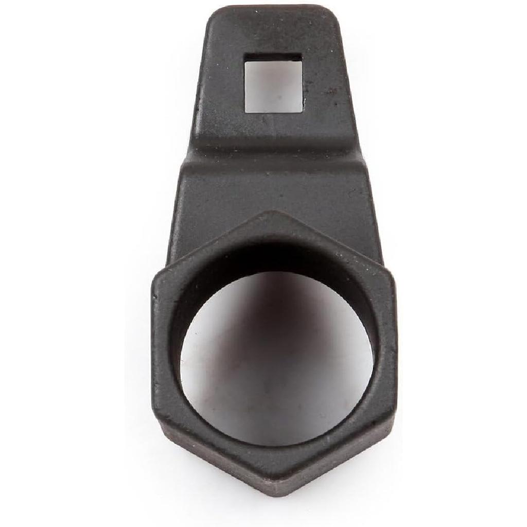 50MM Hex Crankshaft Crank Damper Pulley Holding Wrench Socket Tool Fit for Honda and Acura Engines