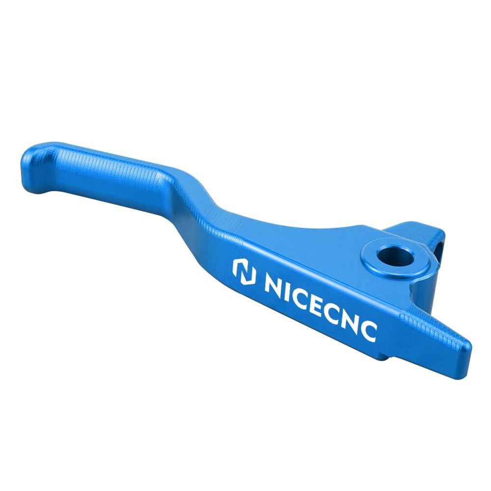 NICECNC For KTM EXC 300 EXCF 450 350 SX 125 SXF 450 Husqvrna TE 300 250 FE 450 350 2014-2024 GasGas EC300 2023 Short Brake Lever