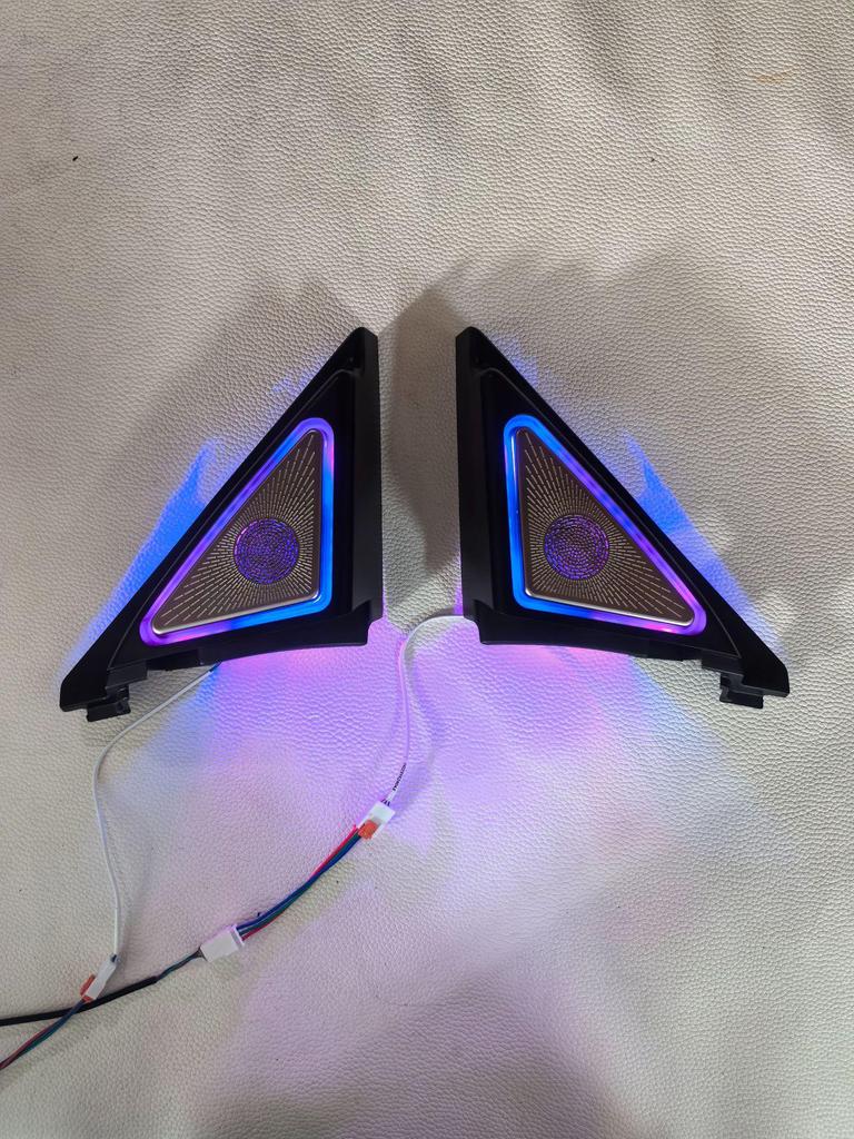 Honda Accord Car Tweeter with Ambient Lighting - 2023