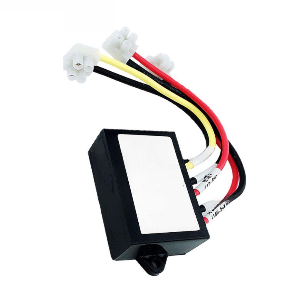 150W FOR MPPT For Solar Charge Controller For LiFePO4 Battery IP67 Waterproof WS-M150-12.6V WS-M150-13.8V WS-M150 Normally Open