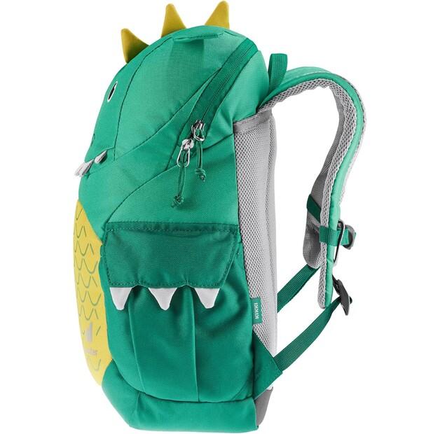 Рюкзак Deuter Kikki fern/alpinegreen (Junior) (3610423-2282)