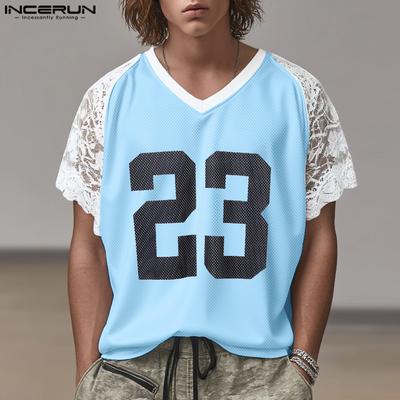 T-shirts en tops – T-shirts