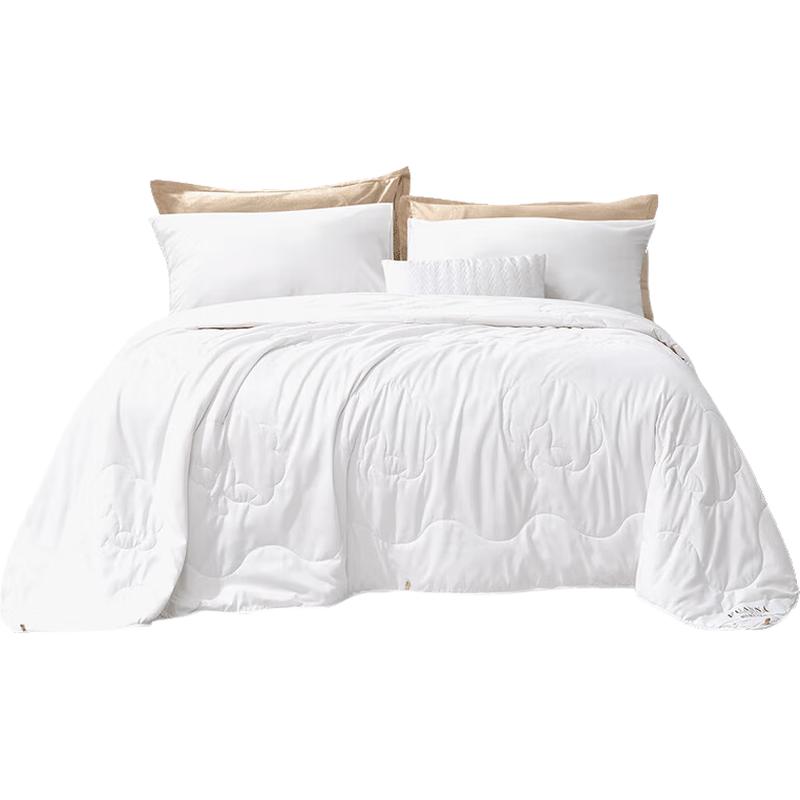 

Fuanna Boya 100% Xinjiang Cotton Quilt 230x229cm