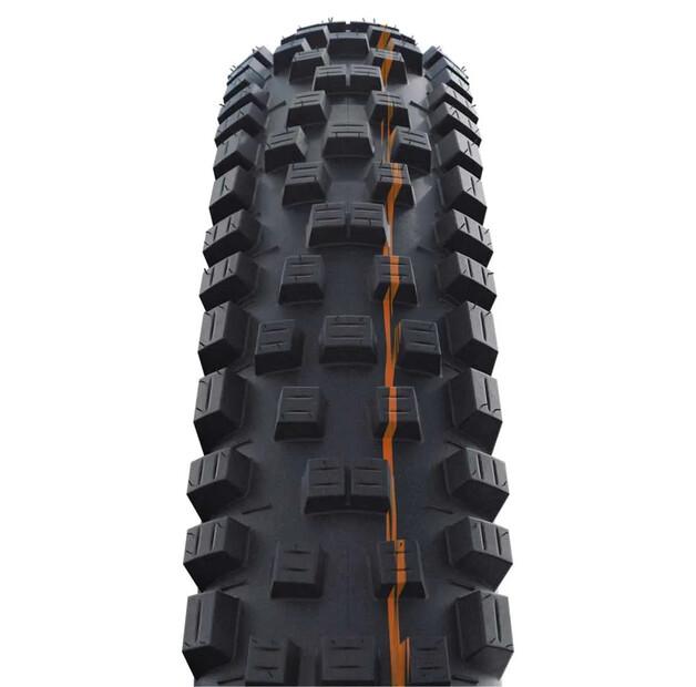 Шина Schwalbe Nobby NIC Addix Soft Super Trail Tubeless 29'' x 2.60 MTB