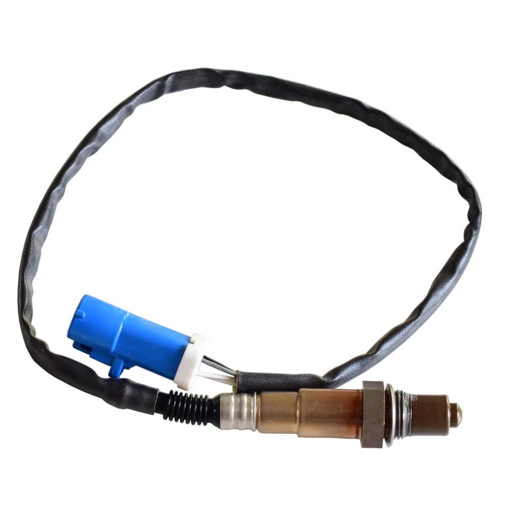 New Downstream Lambda Probe Oxygen Sensor for Ford Focus 2 3 C-max 0258006569 0 258 006 569 3M51-9G444-AA 1254769 Volvo 30650780