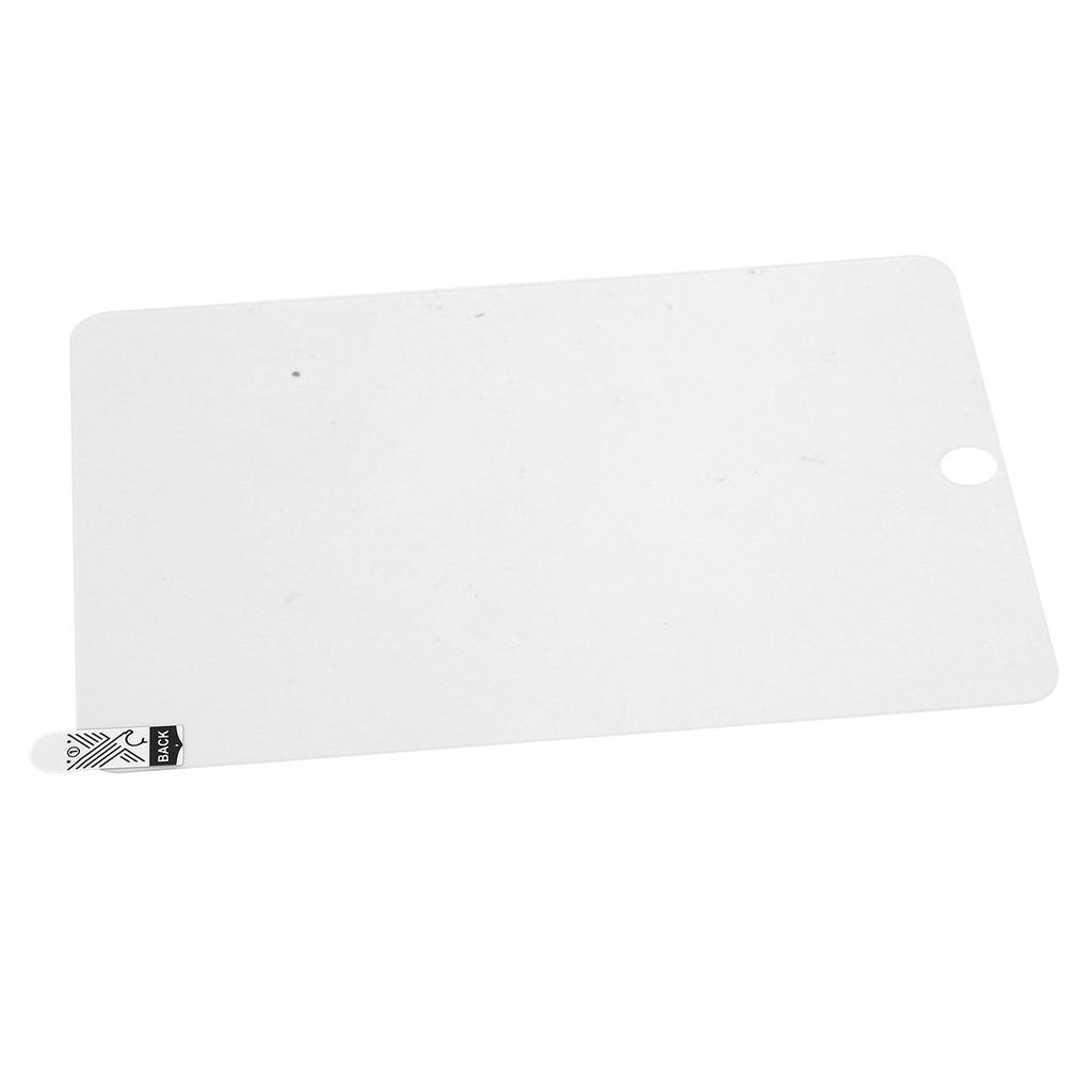 9,7 Zoll High Definition Gehärtetes Glas Folie Displayschutz Zubehör für IPad Tablet 1 2 3