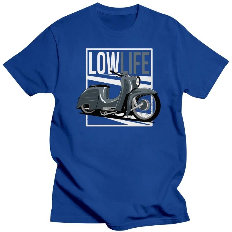 Summer Harajuku Custom T Shirt Heavyweight Informal New Arrival 1_Simson Funny Anime Hot Sale Clothes Schwalbe Shirt Meliert