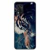 For ZTE Libero 5G III Case Silicone Soft TPU Marble Funda Cases For ZTE Libero 5G III A202ZT Cover Painted Coque Libero5G III