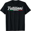 I'm Not Short - I'm Fun-sized - Funny T-Shirt
