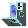 Realme C65/14/14PRO Magnetic Bracket Phone Case with QiYing Design