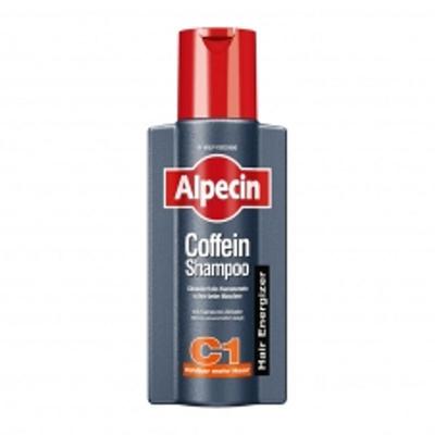 C1 Caffeine Shampoo 250ml