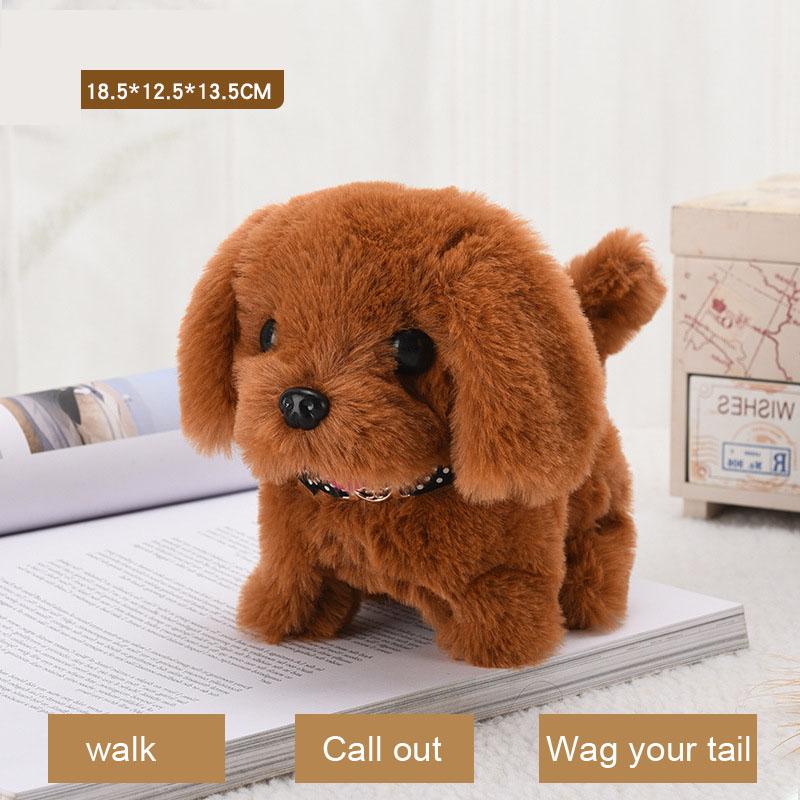 Elektrická hračka pro psa