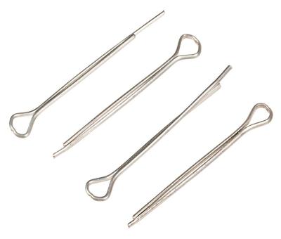 Front Wheel Cotter Pin Cedrus Mower Cedke34 530285