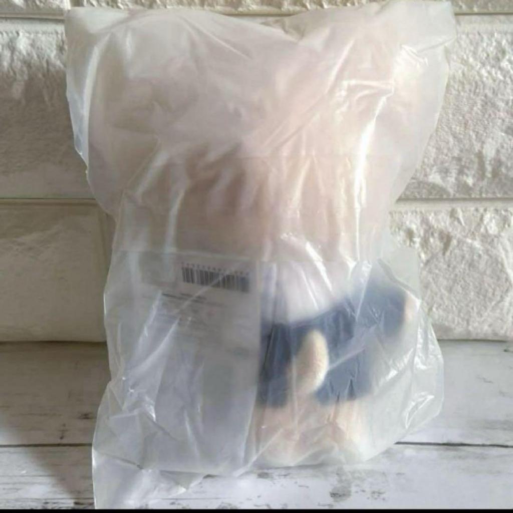 [USED] Stray Kids MINI Plush Toy SKZOO Papim