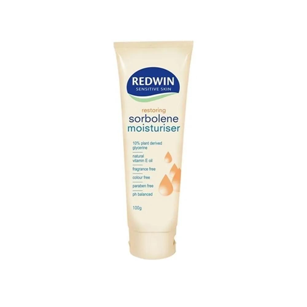 Крем с витамином Е Redwin Soblin 100 г