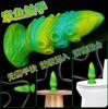 Dildo Anale in Silicone XL per Uso Dilatatore & Masturbatore - Giocattolo Sessuale Erotico SM