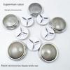 Bulk Shaver Accessories Blade Blade Net Cutter Head Outer Wire Mesh Cover for Superman Single Head Rotate Shaver