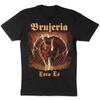 Vtg Brujeria Band Esto Es Koncertní Turné Bavlna Černá Všechny Velikosti Unisex Tričko Unisex Tričko
