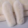 Keep Warm Heated Insoles for Men and Women Feet Warm Insoles Winter Shoes Shoe Pads