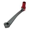 Gear Shift Lever Rod Alloy Aluminium For 50cc 110cc 250cc Dirt Pit Monkey Bike Motorcycle ATV Quad Accessories Parts