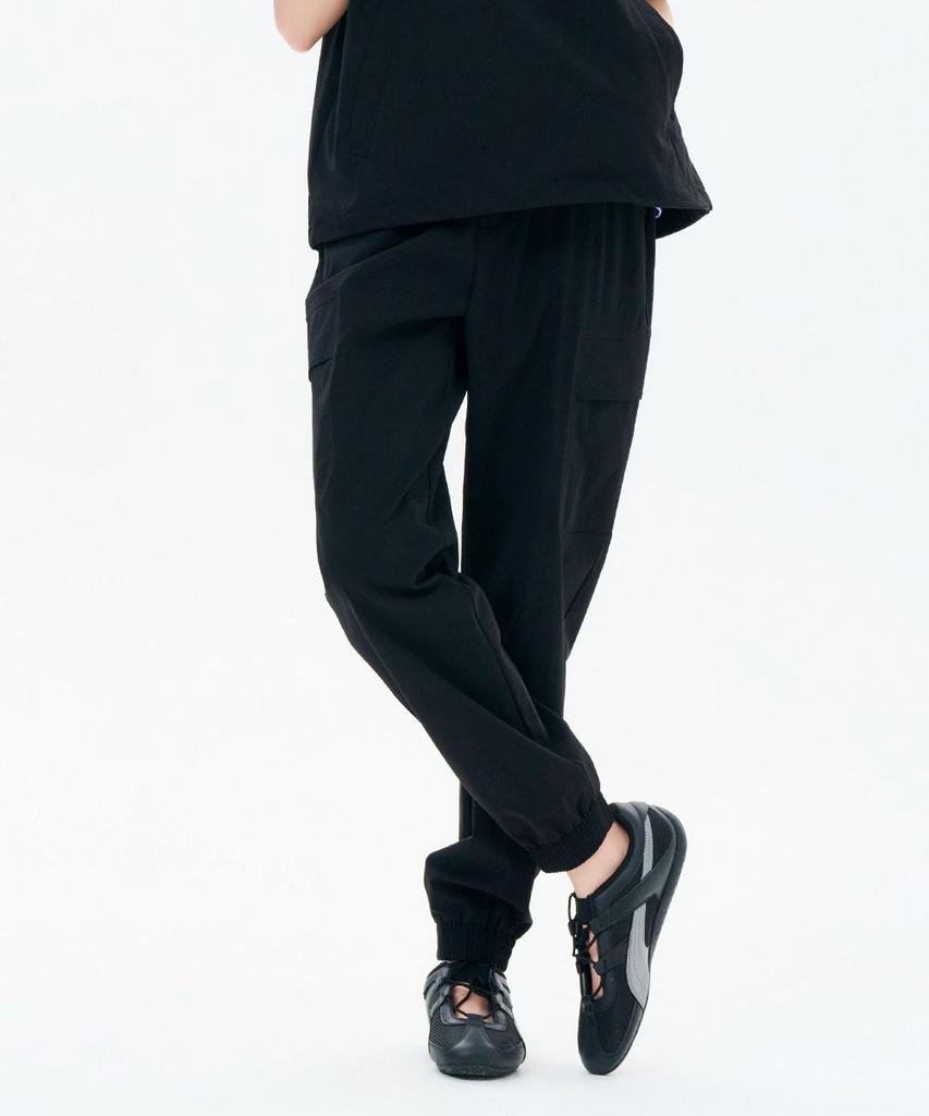 CHASECULT Unisex Cool Stretch Jogger Pants-Fbru2225C03