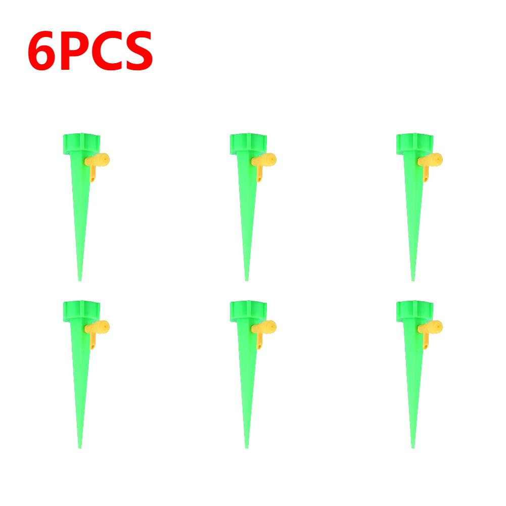 Automatic Drip Irrigation Kit Garden Water Irrigation Sprinkler Greenhouse Flower Plants Water Dripper Self Watering System