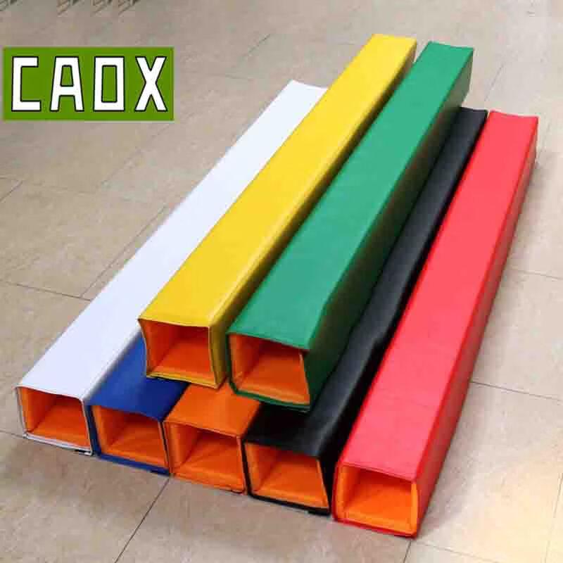 Basketball Hoop Post Safety Padding