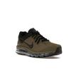 Nike Air Max 2013 Olive Black Men Sneakers Green Medium-Olive Metallic-Silver FZ3156-222
