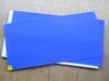 High Viscosity 18x36 Cleanroom Blue Adhesive Mat