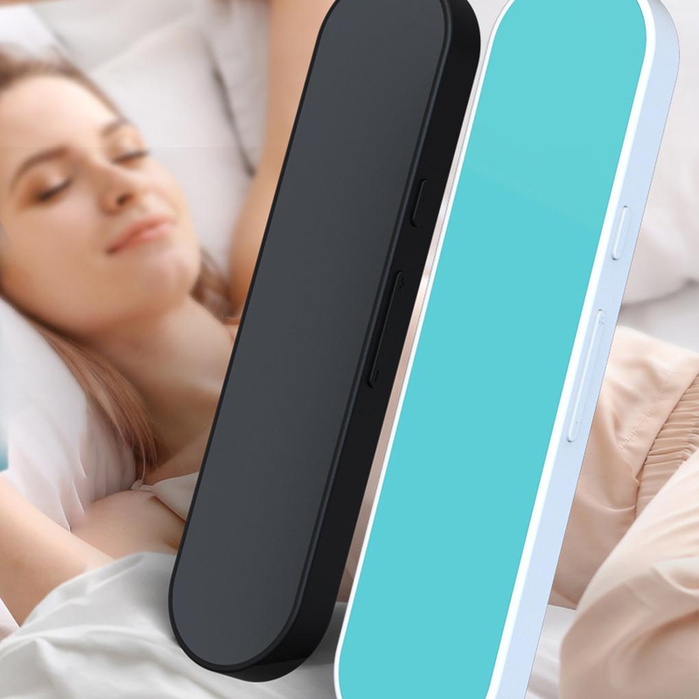 Black Portable Bluetooth SpeUnder Pillow Speakaker With Bass Sound For Wireless Stereo Music Innovative Of New White Card timing