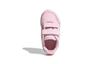 Adidas Neo Vs Switch Toddler Shoes Baby FY9227